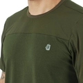 Camiseta Infantry 2.0 - Verde (Invictus)