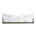 Memória Ddr4 16gb 3200mhz Shadow II Netac White Net - Ntswd4p32sp-16w