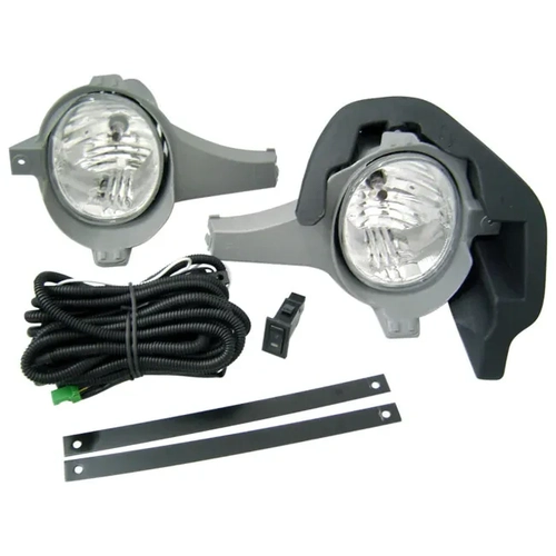 Kit Farol Auxiliar Orbe Ty-013p Toyota Hilux 2005 a 2008 048