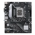 Placa Mãe LGA 1700 Asus B660M-K D4 DDR4 - 90MB1950-M0EAY0