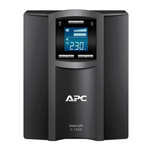 Nobreak Apc Smart-ups 1000va Mono220 Smc1000i-br
