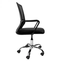 Cadeira Vinik Office Go Star Preta - Cogs10p