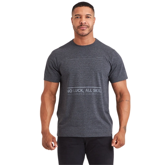 Camiseta Concept Skill (Invictus)