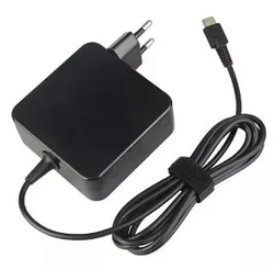 Fonte de Notebook Lenovo Thinkpad Tipo-c Type-c 65W 20V 3.25A - Easy Top