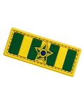 Barreta emborrachada - Lei e ordem