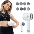Massageador Orbital Power Wave