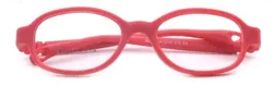 Armação de óculos infantil em TR90 - RU003 (41-15-115)