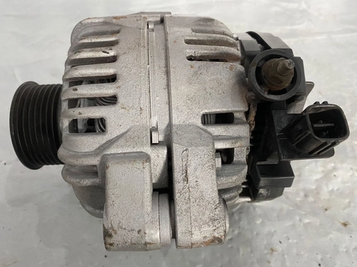 ALTERNADOR TOYOTA HILUX 2006 (ID:12982)