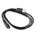 Cabo Honeywell Para Carregamento e Comunicação Ck3 Usb - 236-297-001