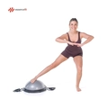 Meia Bola Meia Pilates Musculação Treino Completo Essencefit