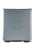 Gabinete Cooler Master Masterframe 500 Mesh-silver    Mf500m-shnn-s00