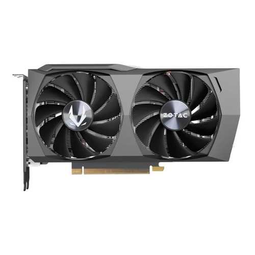 Placa De Vídeo Zotac Geforce Rtx3050 Twinedge - Zta30500h10mi
