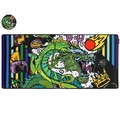 MOUSE PAD GAMER PCYES ANCIENT DRAGON EXTENDED – 900×420MM