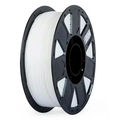Filamento 3d Creality Pla 1,75mm White 3301010121i