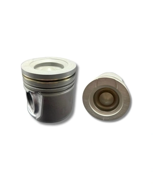 PISTÃO MOTOR CUMMINS ISL 8.9L - CÓDIGO 4987914 DCEC