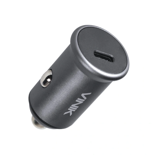 Carregador Veicular 30w Com 1 Saida Tipo c 9v 2.25a (30w)