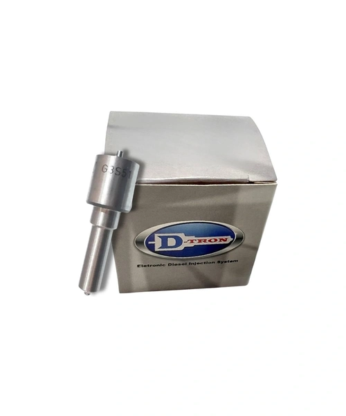 BICO INJETOR COMMON RAIL PARA NISSAN FRONTIER 2.5 190CV APÓS 2013 - EQ. G3S51 D-TRON