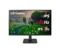 Monitor Lg 23,8 Led/ips Full Hd 75hz 5ms Hdmi D-sub Freesync Vesa  - 24mp400-b.awzm