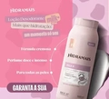 Loção Hidratante Hidramais Milk+ 500ml
