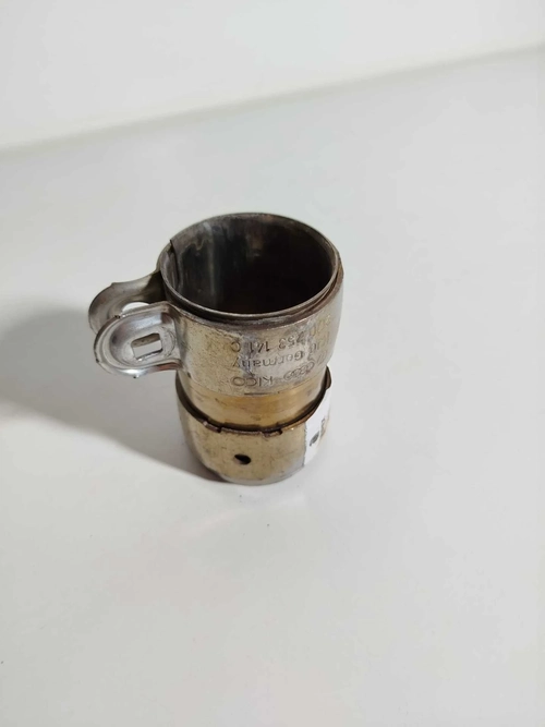 BRAÇADEIRA ESCAPE VW T-CROSS (ID:11866)