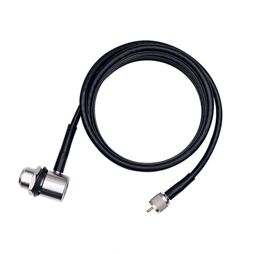 Stetsom Stvhf35 Cabo Antena Vhf 3,5m