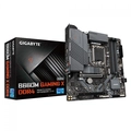 Placa Mae Gigabyte B660M Gaming X DDR4, Chipset B660, Intel LGA 1700, mATX