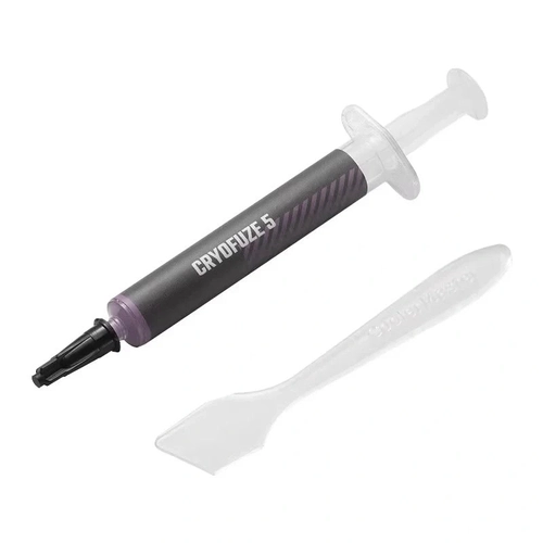 Pasta Termica Cooler Master Cryofuze 5 Purple 20g - Mgy-adsg-n20g-r1