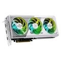 Gpu Asrock Amd Radeon Rx 9060 Xt Steel Legend Oc, 16gb, Gddr6, 128-bit, 90-ga5jzz-00uanf