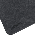 Mouse Pad Desk Mat Exclusive Pro Dark Gray 900x420mm Pcyes - Pmpexpdg