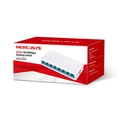 Switch Mercusys De Mesa De 8 Portas 10/100mbps Ms108 - Ms108