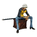 Figure One Piece - Trafalgar - Portrait.of.pirates - Playbackmemories - Ref.: 716317