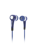EARPHONE MAXSOUND AZUL MAXPRINT