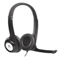 Fone De Ouvido Headset H390 Usb