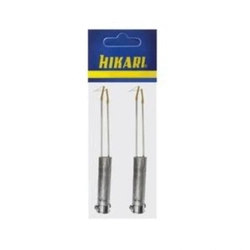 Resistencia P/ferro 40w/220v Power C/2  Hikari