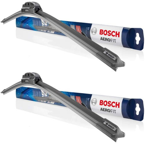 Palheta limpador para brisas vidro diant Bosch Aerofit 20 pol AF20 – Unidade