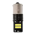Par De Lâmpadas Tarponn Led 1157 Ba15d Canbus Premium 2 Polos 12v 6000k