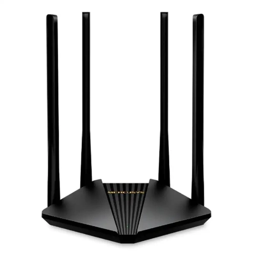 Roteador Mercusys Wireless Dual Band Gigabit Ac1200 - Mr30g