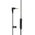 Fone de Ouvido Gamer Vinik VX Gaming Flex Preto