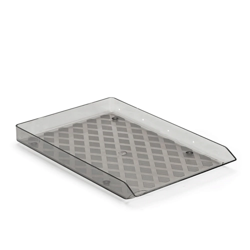 Caixa para Correspondência Individual Fumê Maxcril