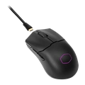 Mouse Sem Fio COOLER MASTER MM712 Preto - MM-712-KKOH1