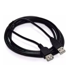 Cabo Extensor USB Macho x Fêmea 3M - Dex