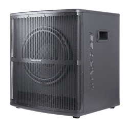 Subwoofer Ativo Frahm F-12 Swa