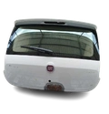 Tampa Traseira Porta Malas Fiat Punto 2015 (ID:11835)