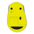 Mouse Logitech M280 Wireless Cinza - 910-004285-c