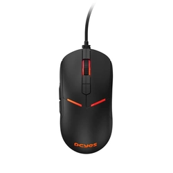 Mouse Usb Pcyes Argos 12400dpi Pmgabv - 253933