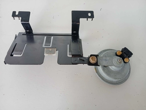 SUPORTE MÓDULO INJEÇÃO VW GOLF 1999/2006 (ID:21088)