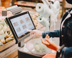 Automação Comercial