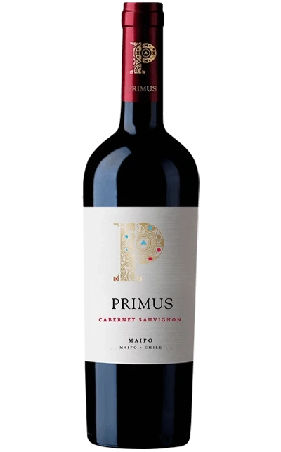 Primus Cabernet Sauvignon
