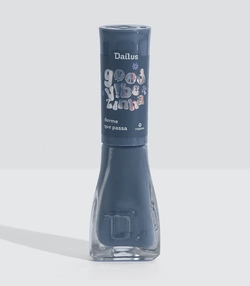 Esmalte Dailus Good Vibezinha - Dorme Que Passa 8ml