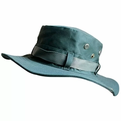 Chapéu Tático Boonie Verde NTK (Nautika)